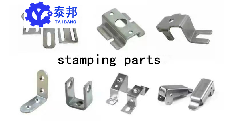 Stamping Parts-105