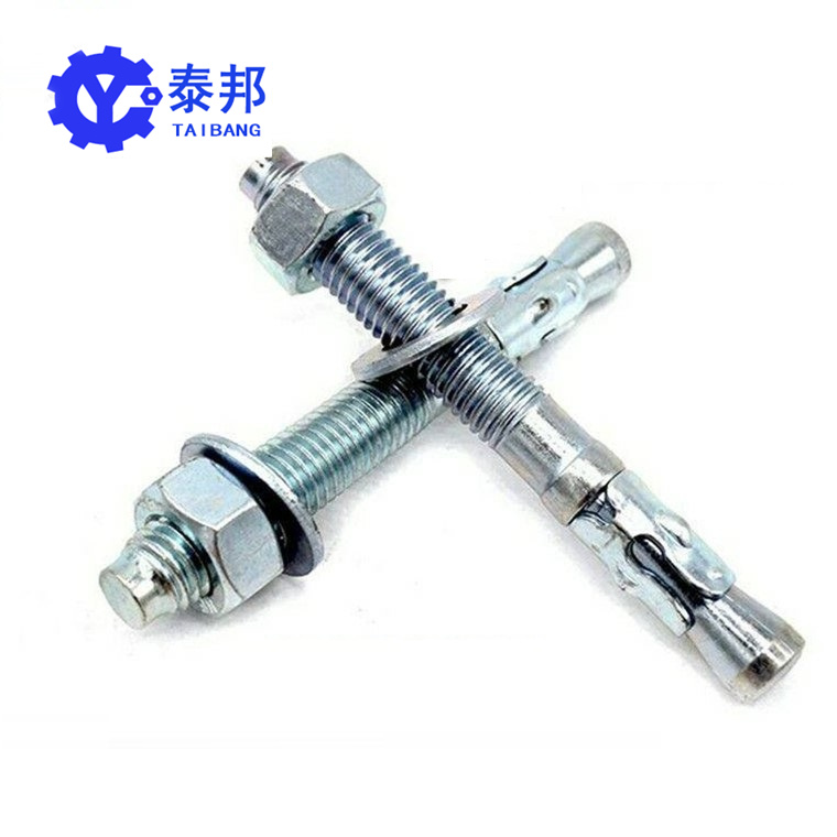 Expansion Bolt-102