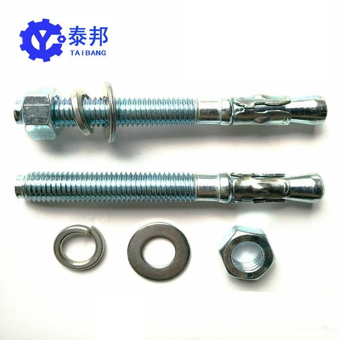 Expansion Bolt-104