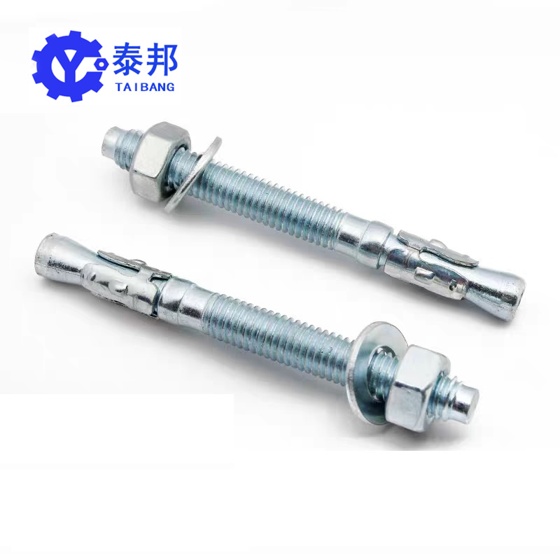 Expansion Bolt-105